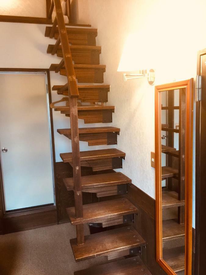 白樺湖榮園 Hotel Чино Екстериор снимка
