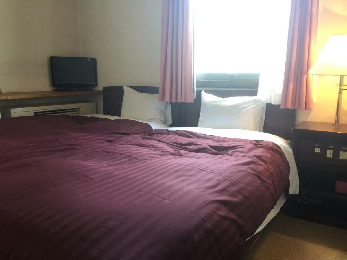 白樺湖榮園 Hotel Чино Екстериор снимка