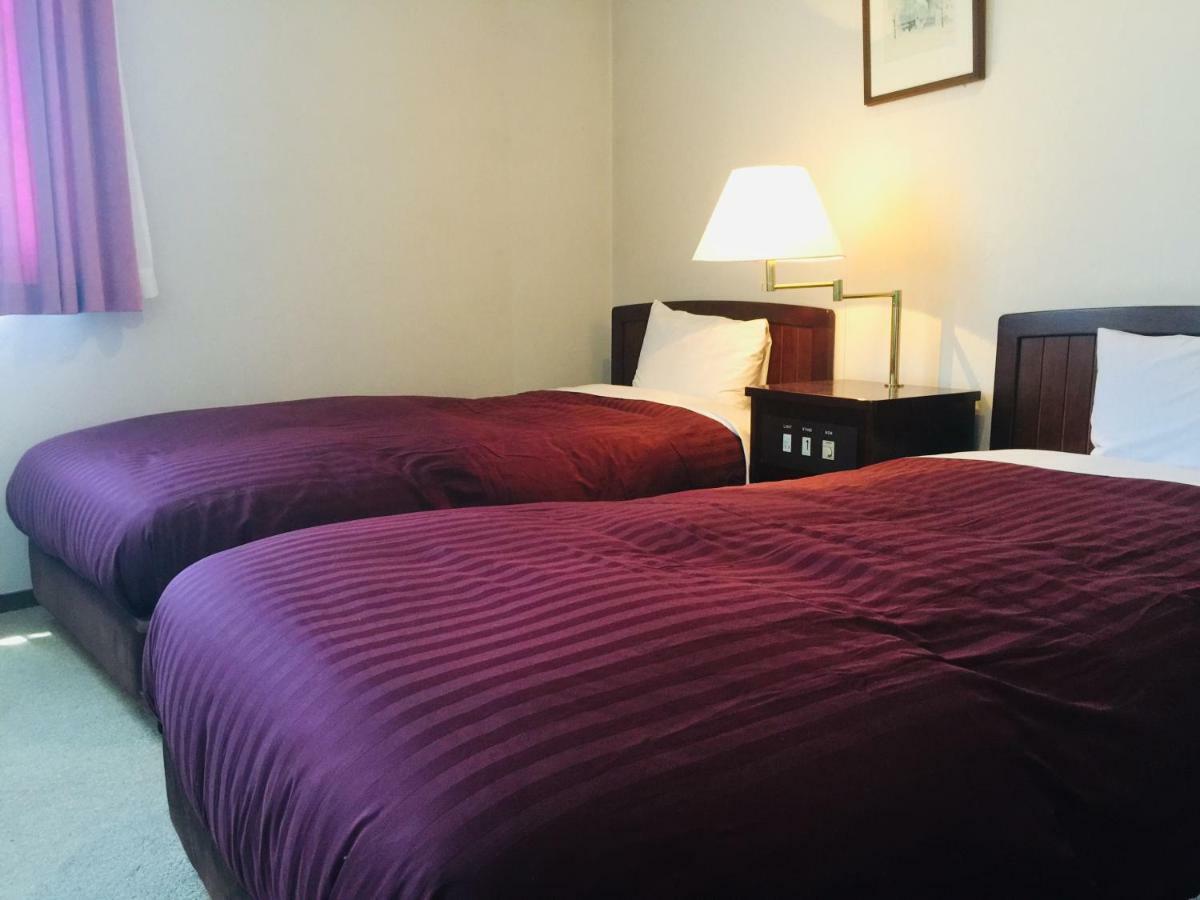 白樺湖榮園 Hotel Чино Екстериор снимка