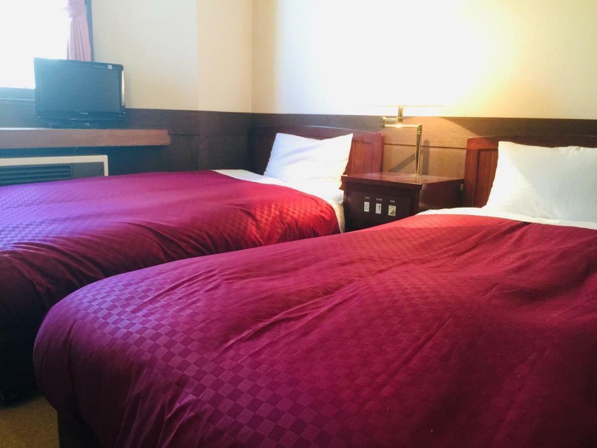 白樺湖榮園 Hotel Чино Екстериор снимка
