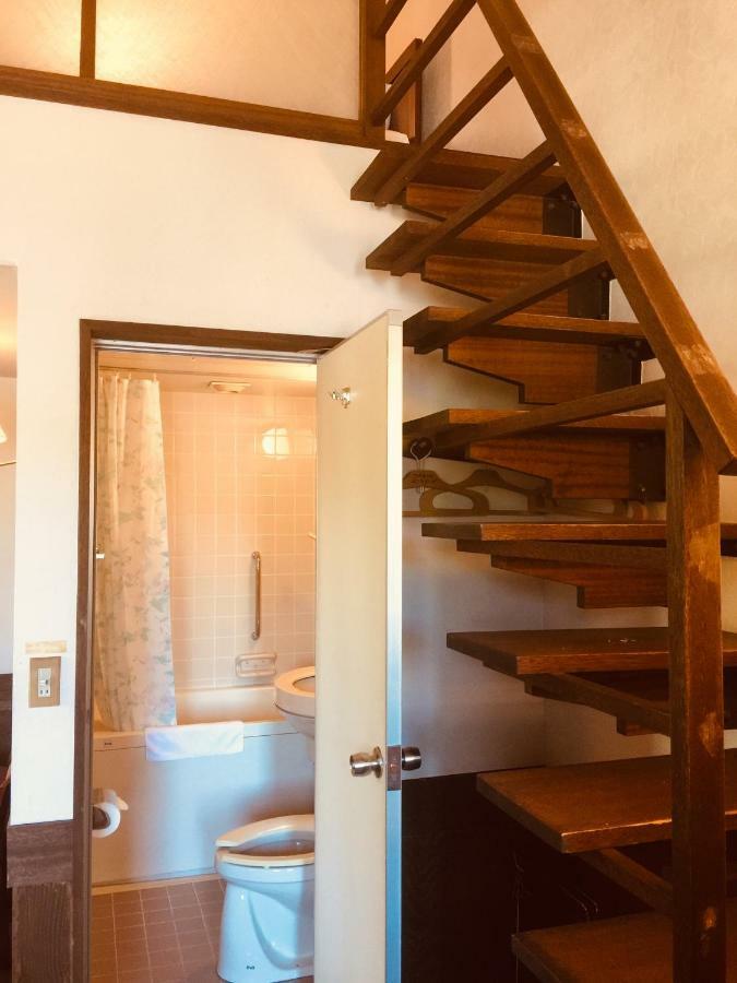 白樺湖榮園 Hotel Чино Екстериор снимка