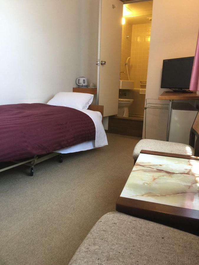 白樺湖榮園 Hotel Чино Екстериор снимка